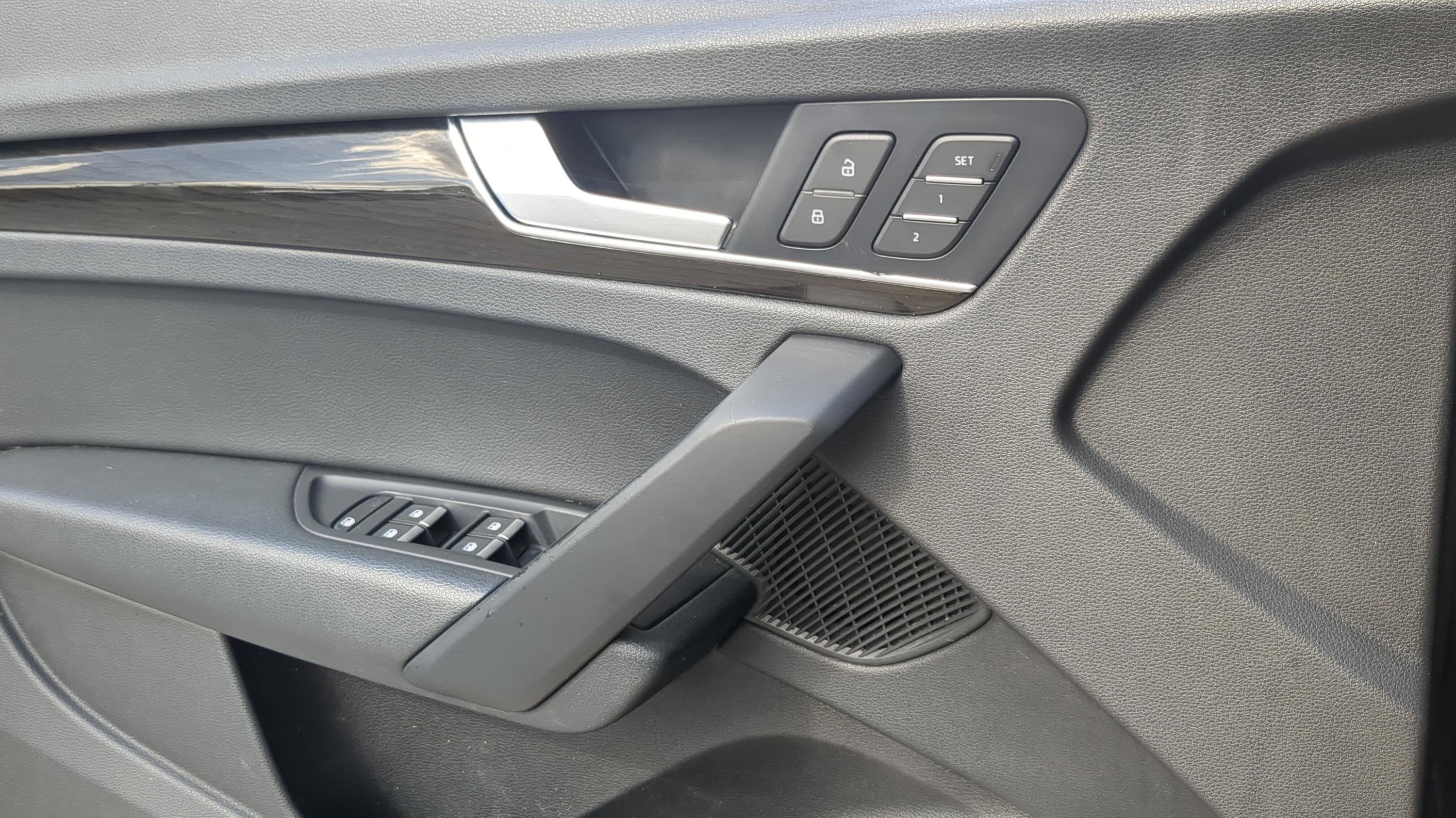 2018 Audi Q5 2.0T