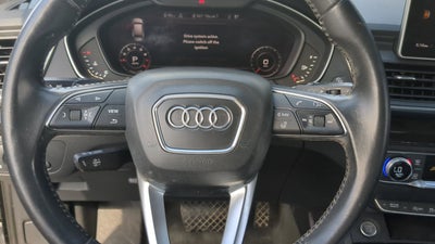 2018 Audi Q5 2.0T