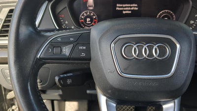 2018 Audi Q5 2.0T
