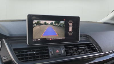 2018 Audi Q5 2.0T