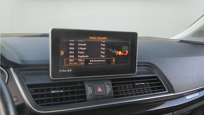 2018 Audi Q5 2.0T