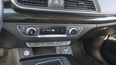 2018 Audi Q5 2.0T