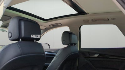 2018 Audi Q5 2.0T