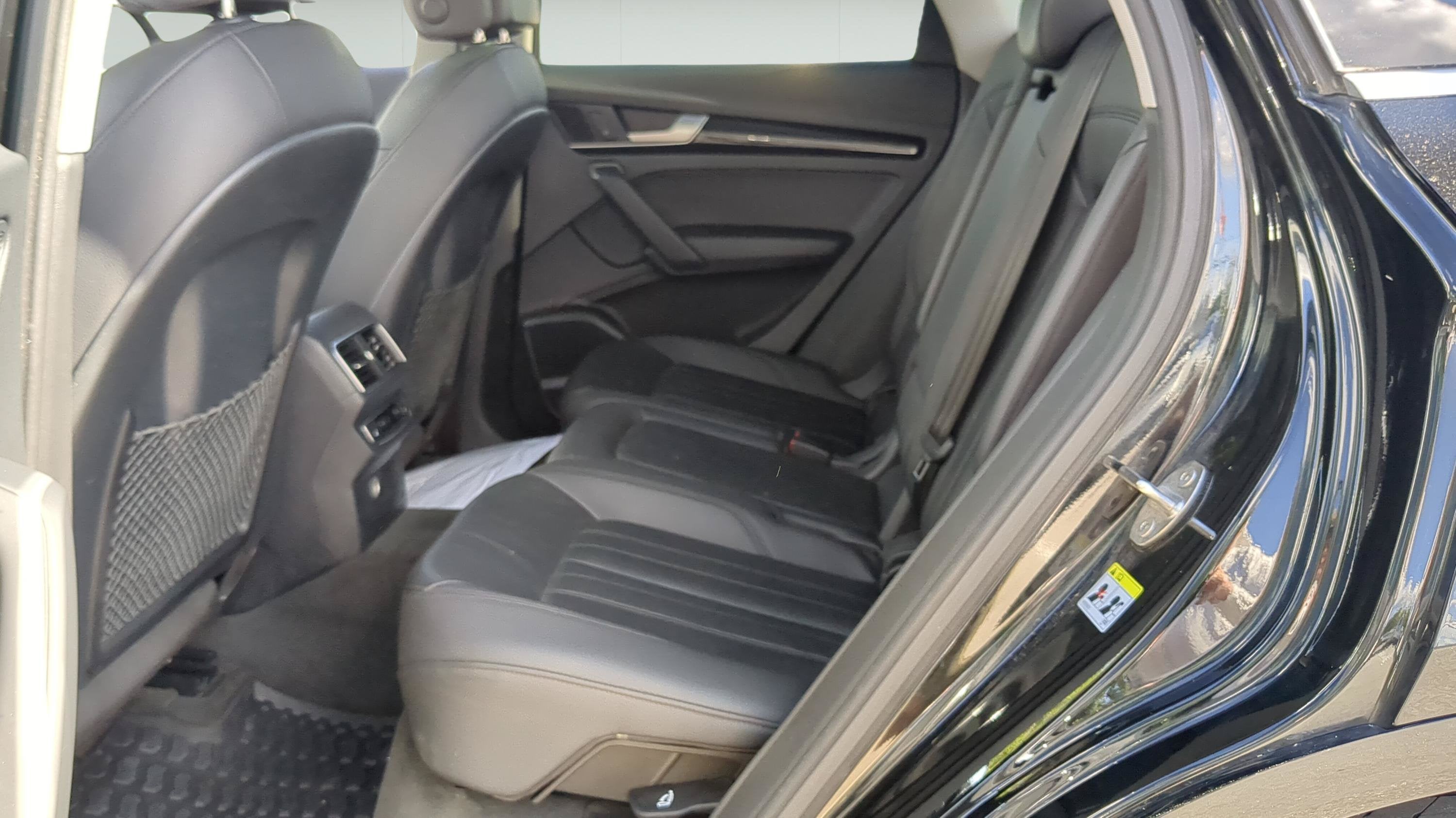2018 Audi Q5 2.0T