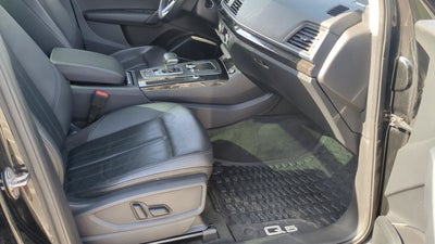 2018 Audi Q5 2.0T