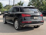 2018 Audi Q5 2.0T