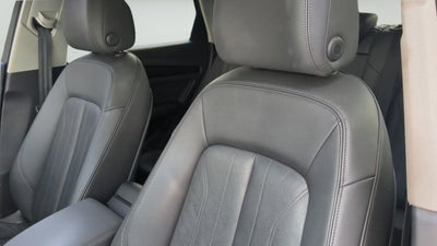 2018 Audi Q5 2.0T