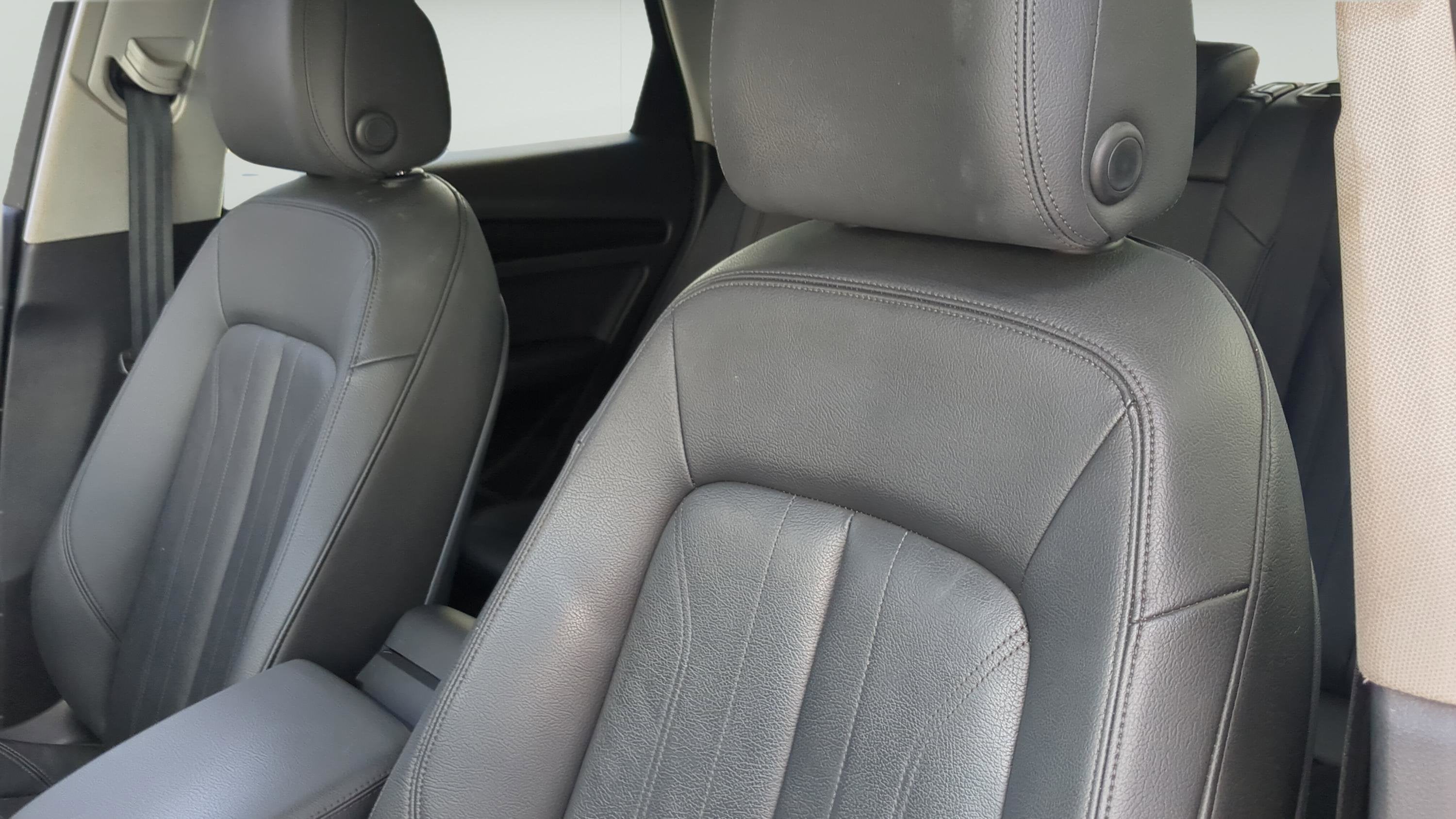2018 Audi Q5 2.0T