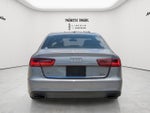 2018 Audi A6 Premium Plus