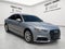 2018 Audi A6 Premium Plus