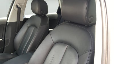 2018 Audi A6 Premium Plus