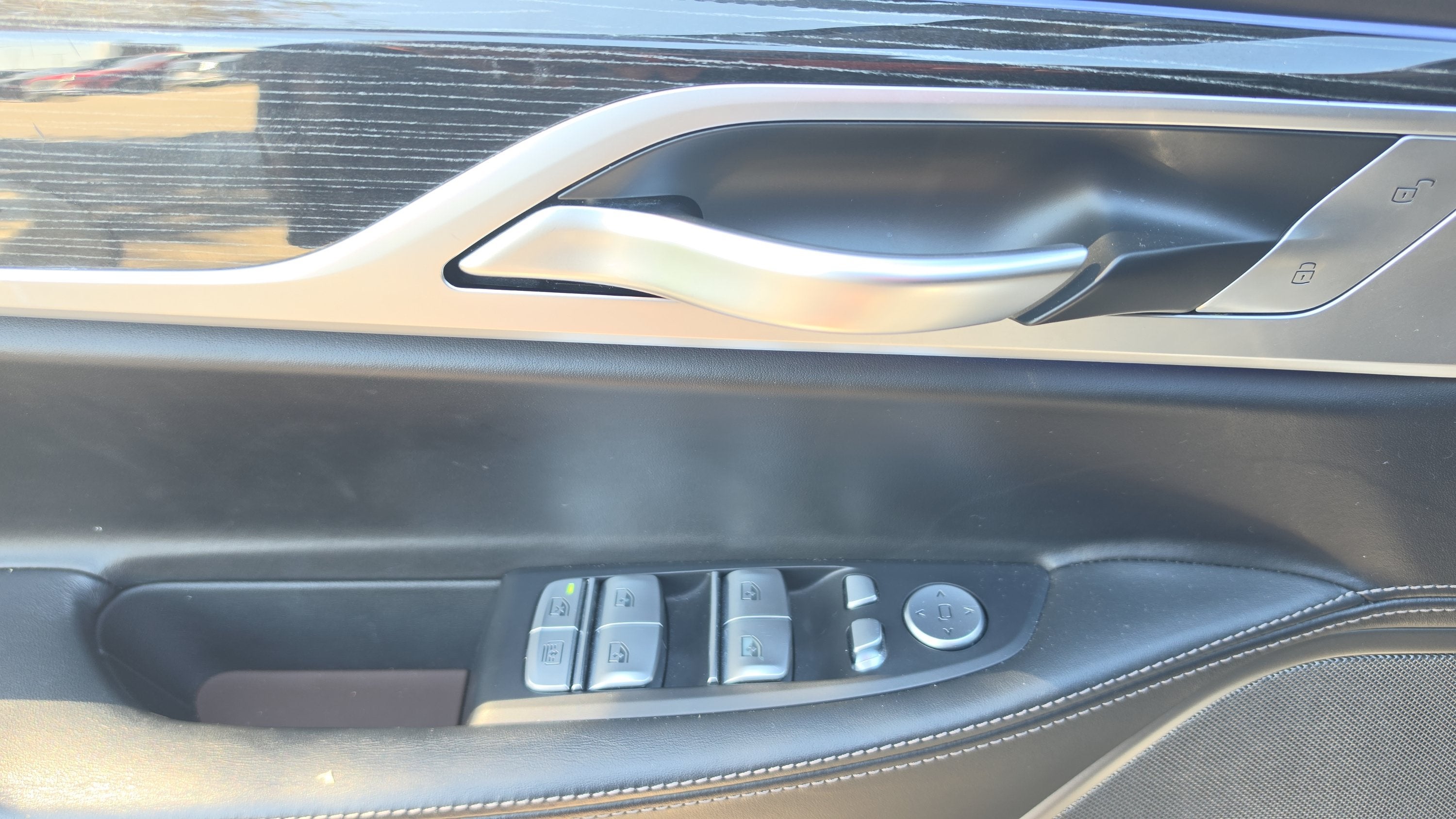 2022 BMW 7 Series 750i xDrive