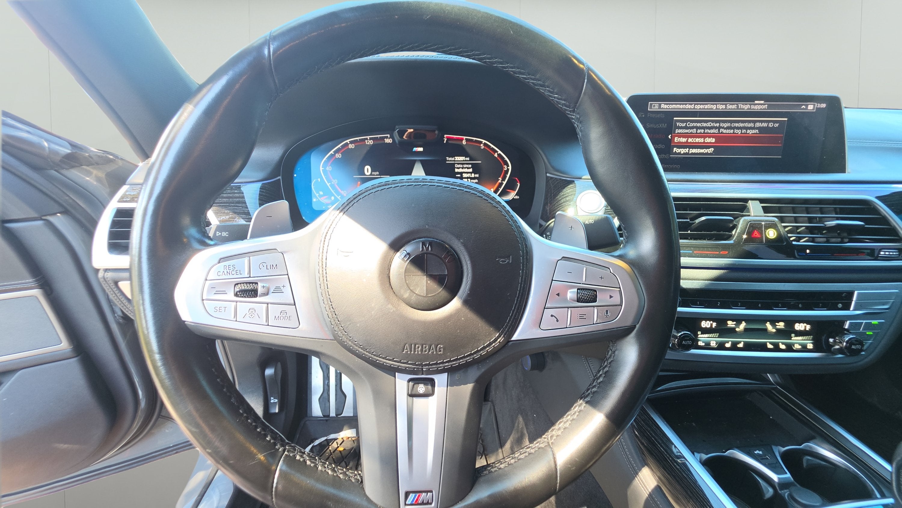 2022 BMW 7 Series 750i xDrive