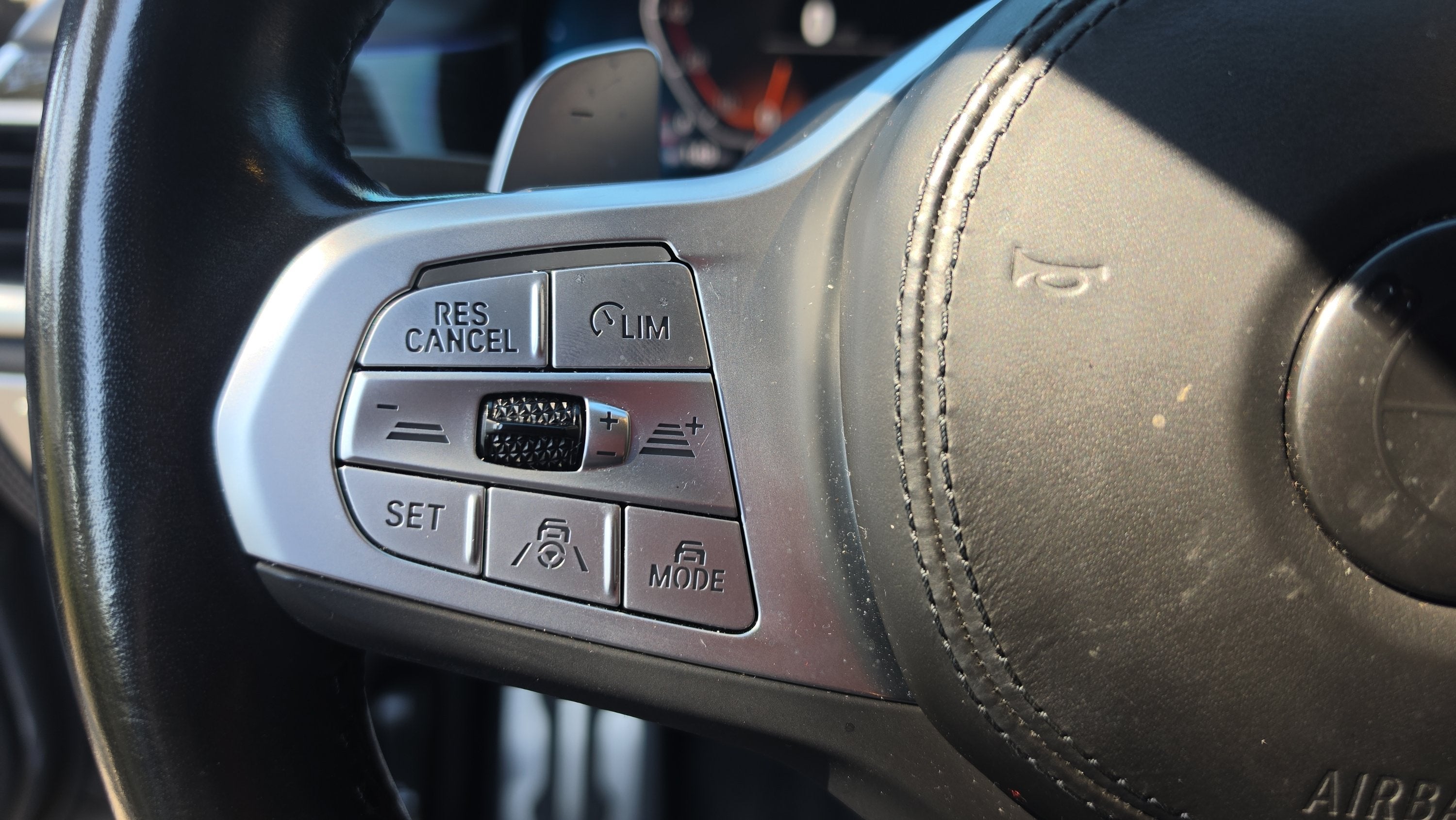 2022 BMW 7 Series 750i xDrive