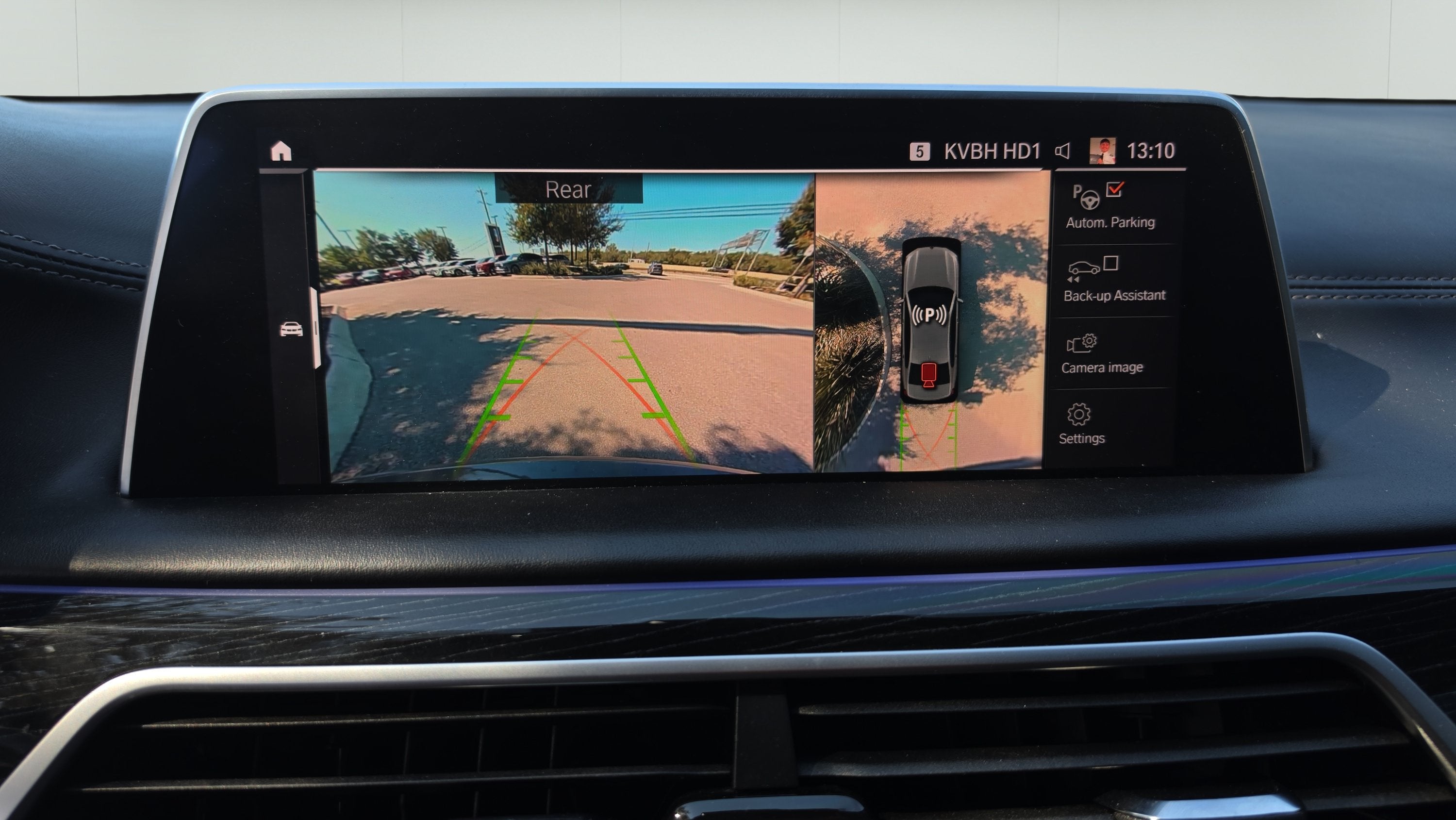 2022 BMW 7 Series 750i xDrive