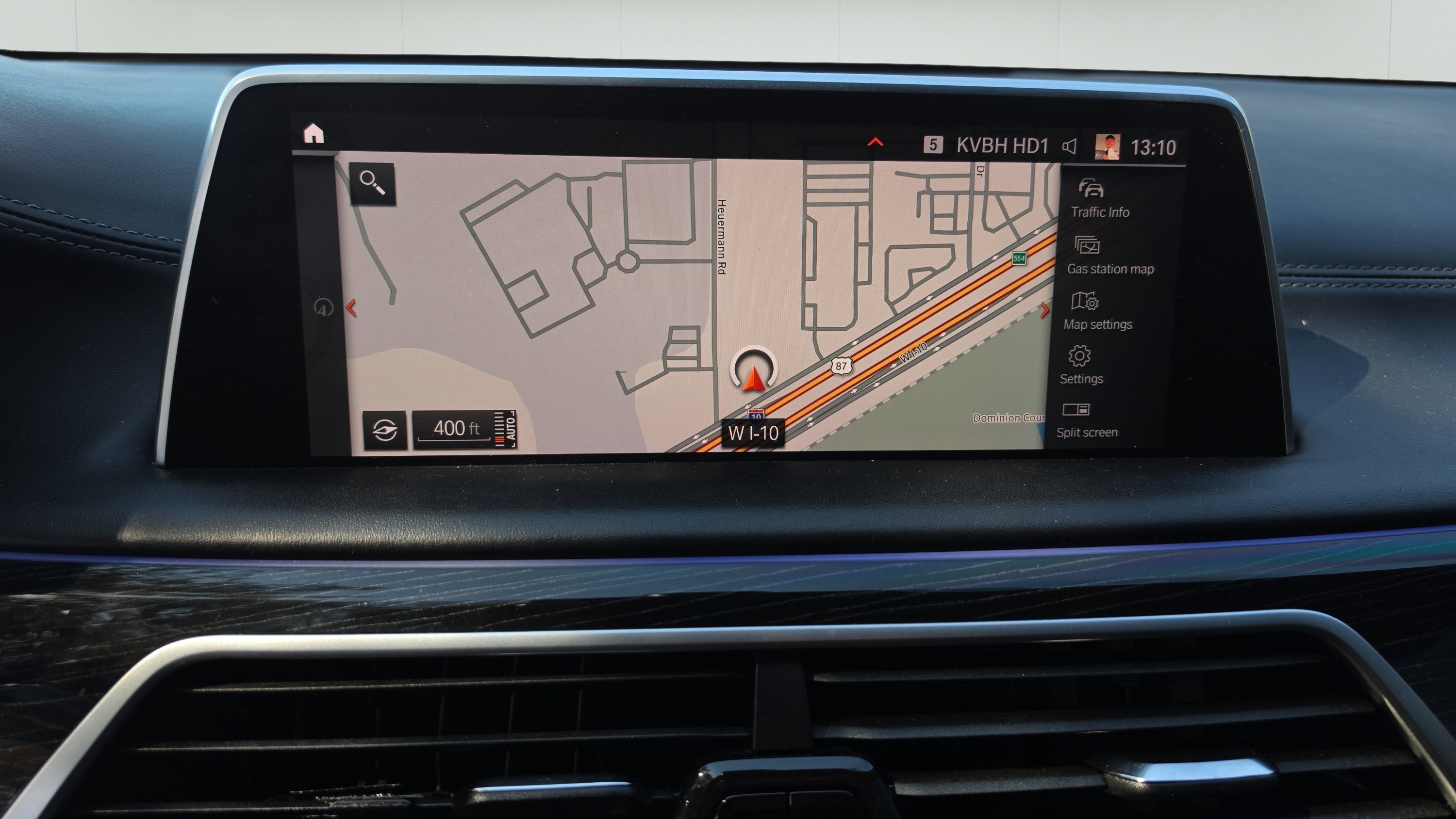 2022 BMW 7 Series 750i xDrive