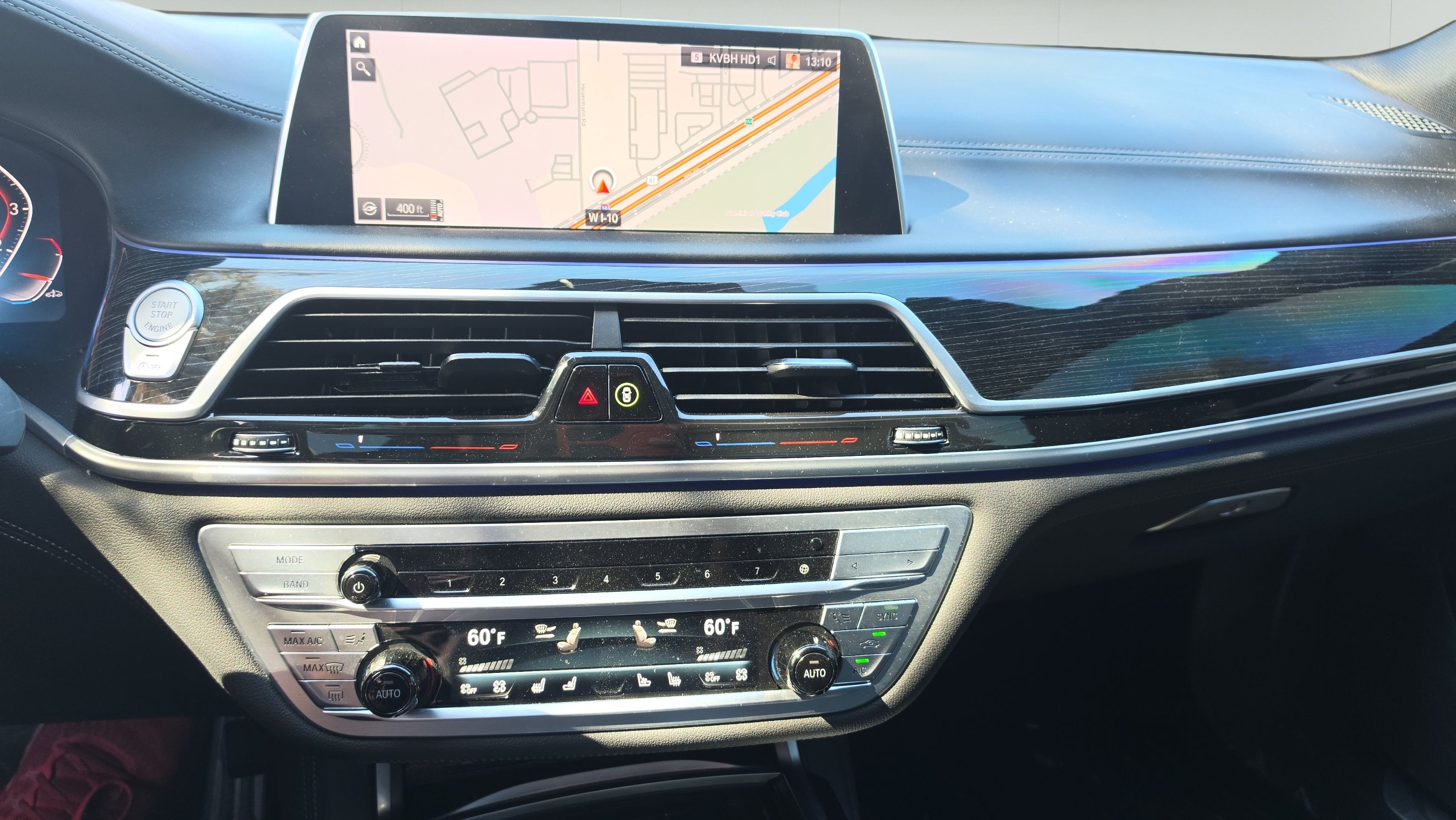 2022 BMW 7 Series 750i xDrive