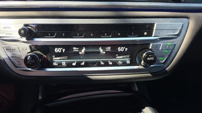 2022 BMW 7 Series 750i xDrive