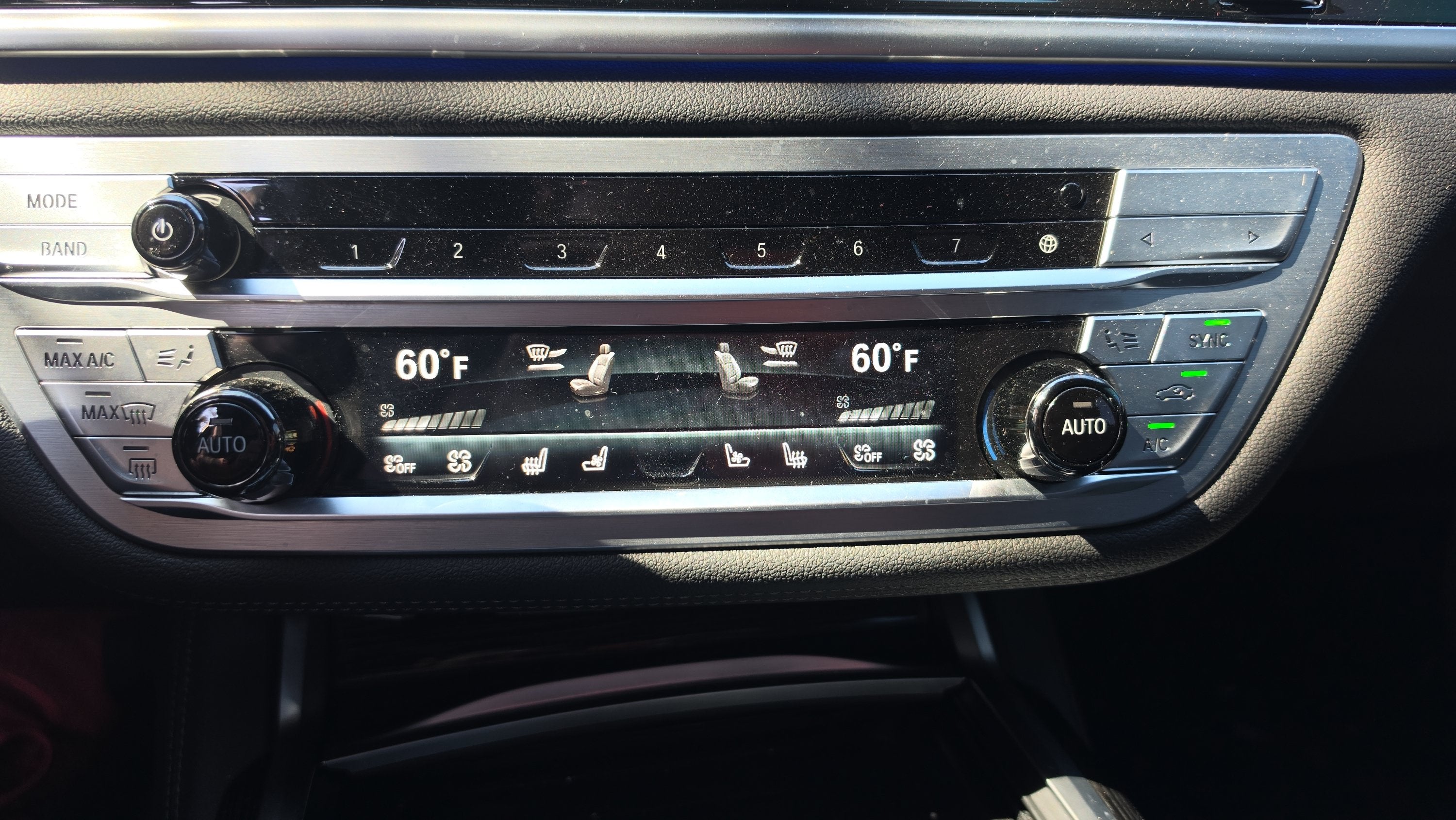 2022 BMW 7 Series 750i xDrive
