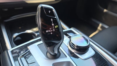 2022 BMW 7 Series 750i xDrive