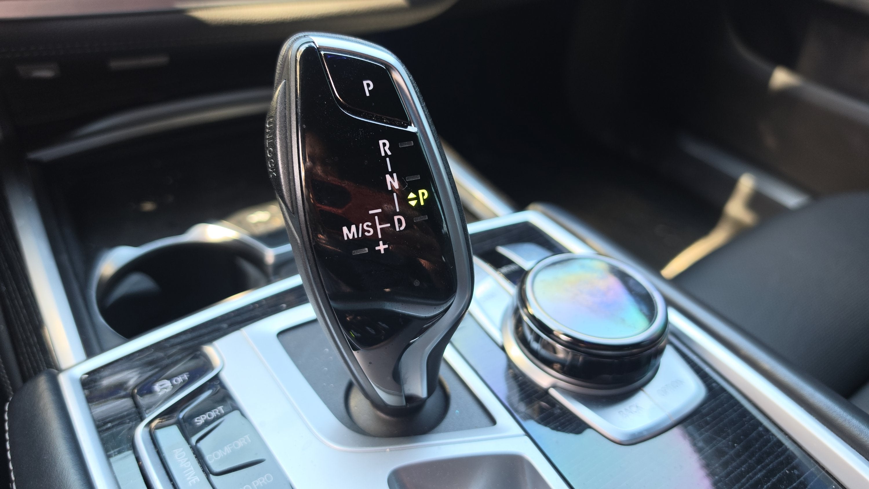 2022 BMW 7 Series 750i xDrive