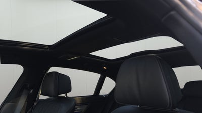 2022 BMW 7 Series 750i xDrive