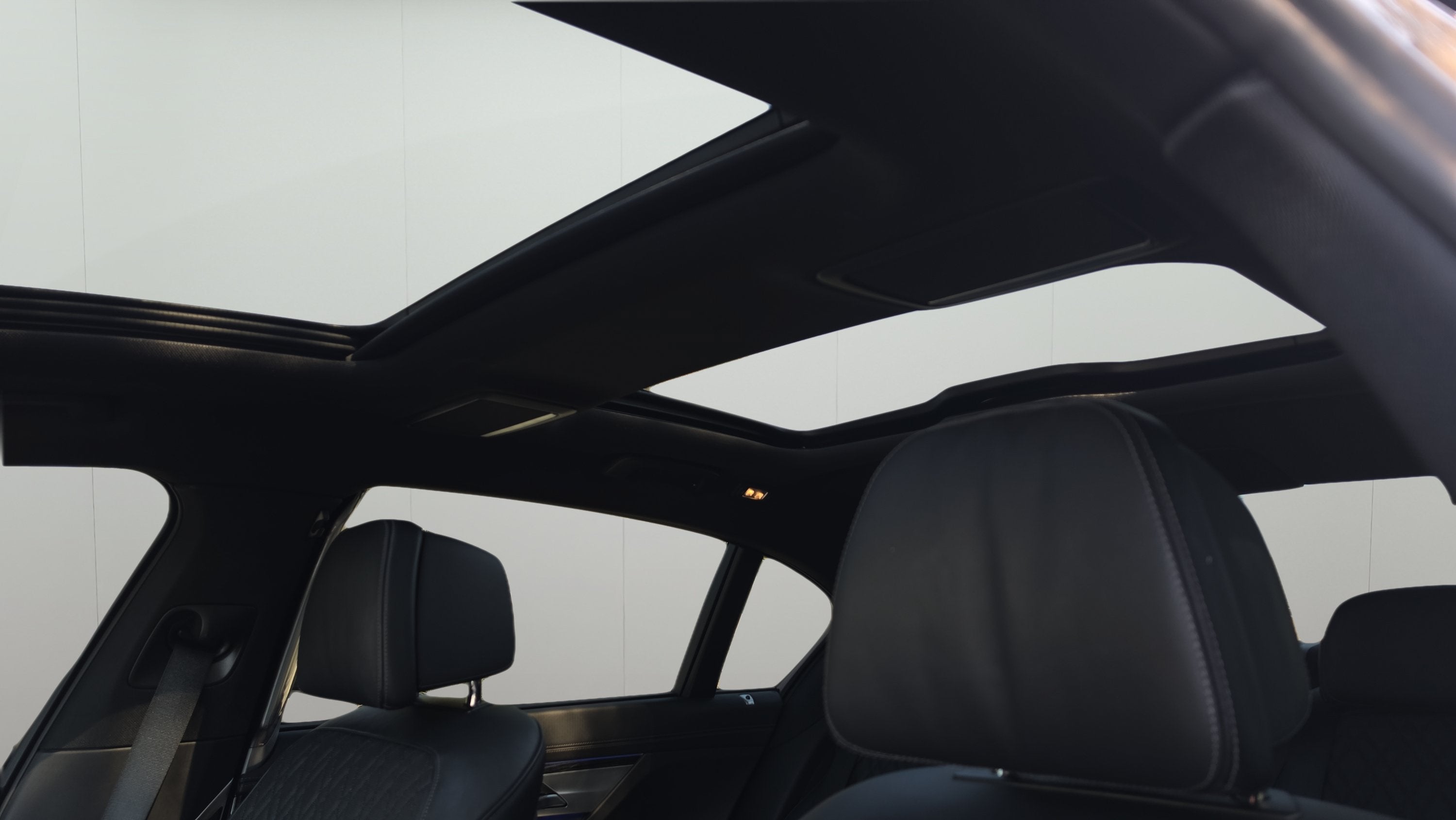 2022 BMW 7 Series 750i xDrive