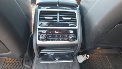 2022 BMW 7 Series 750i xDrive