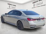 2022 BMW 7 Series 750i xDrive