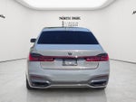 2022 BMW 7 Series 750i xDrive