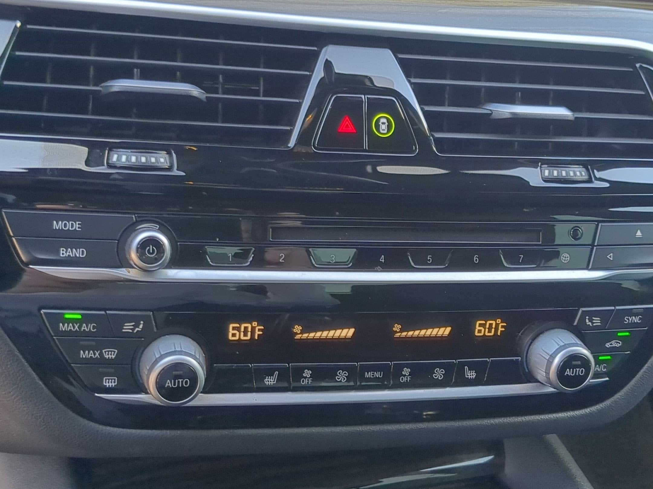 2018 BMW 5 Series 530i