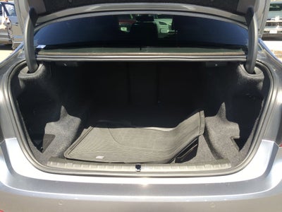 2018 BMW 5 Series 530i