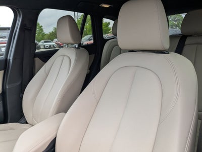 2019 BMW X1 xDrive28i