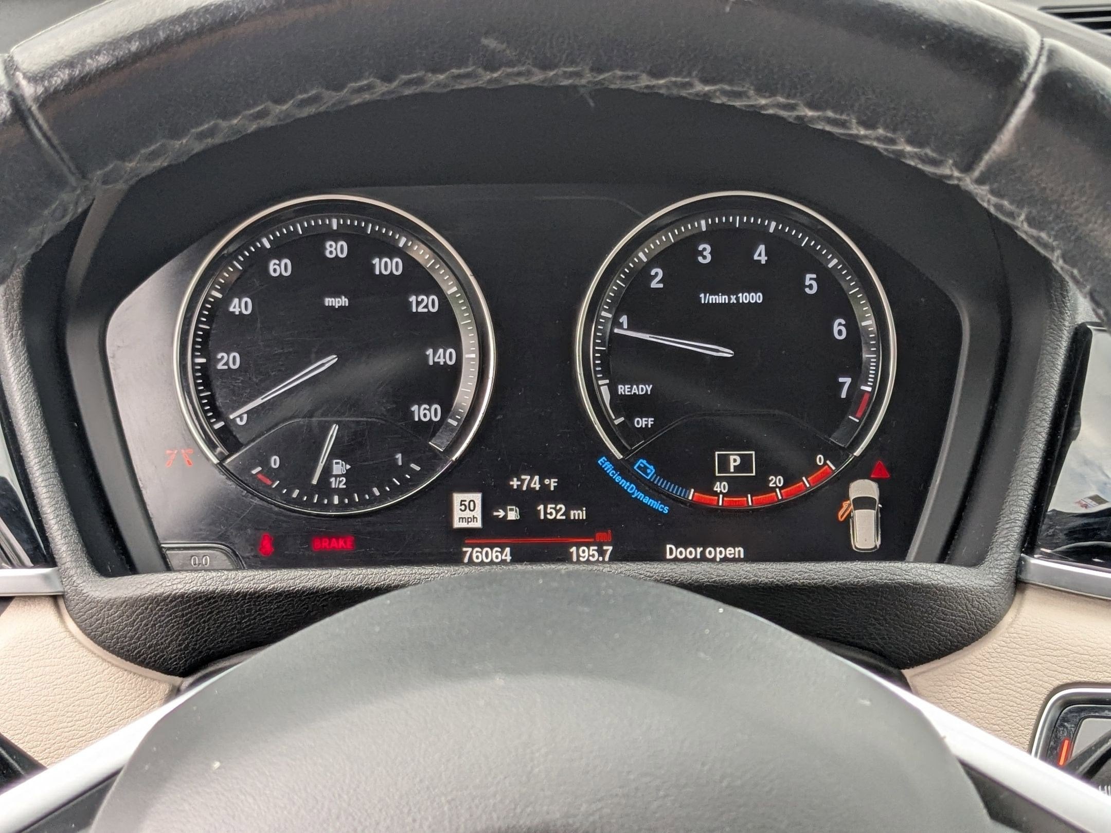 2019 BMW X1 xDrive28i