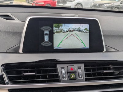2019 BMW X1 xDrive28i