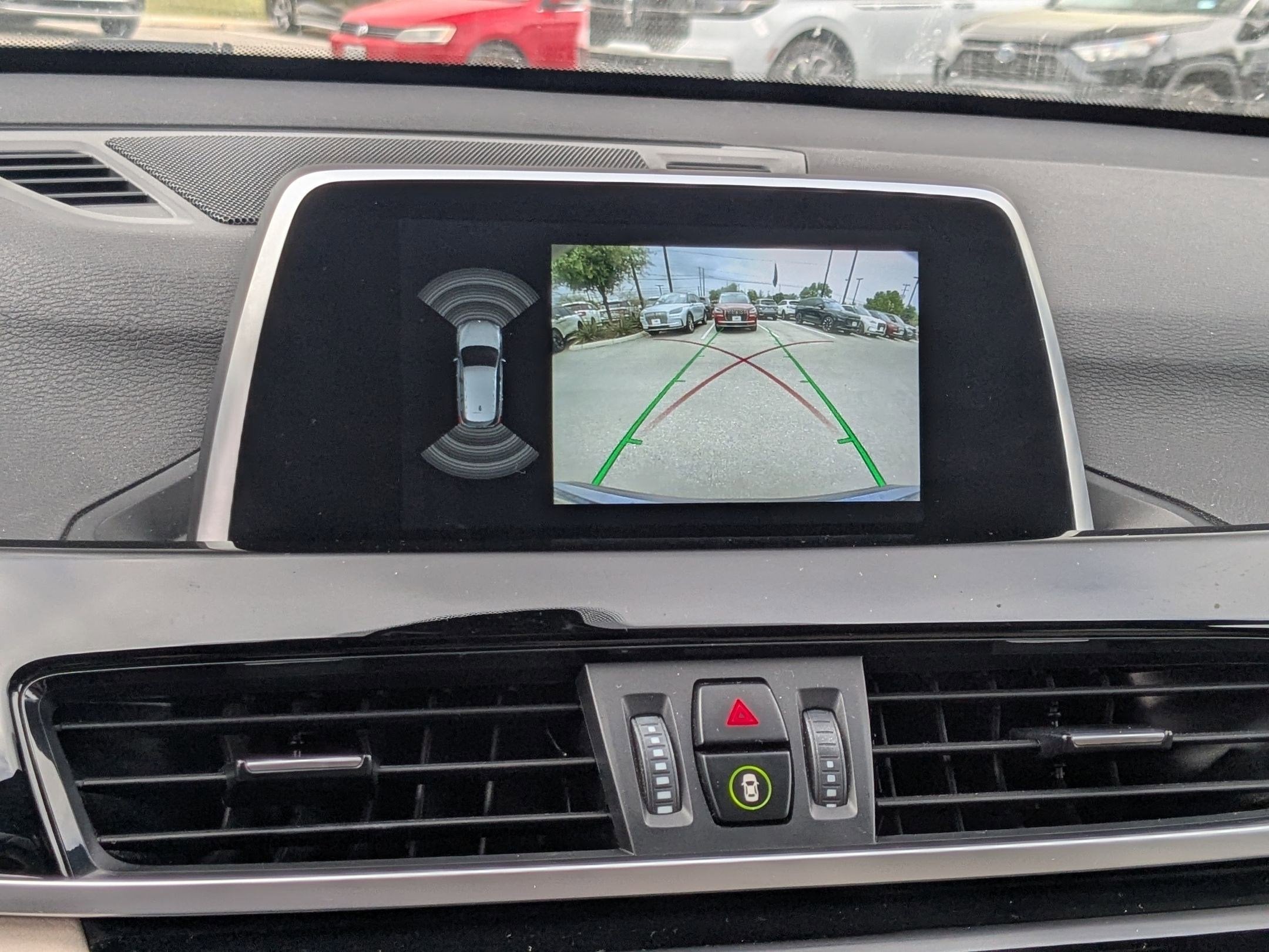 2019 BMW X1 xDrive28i