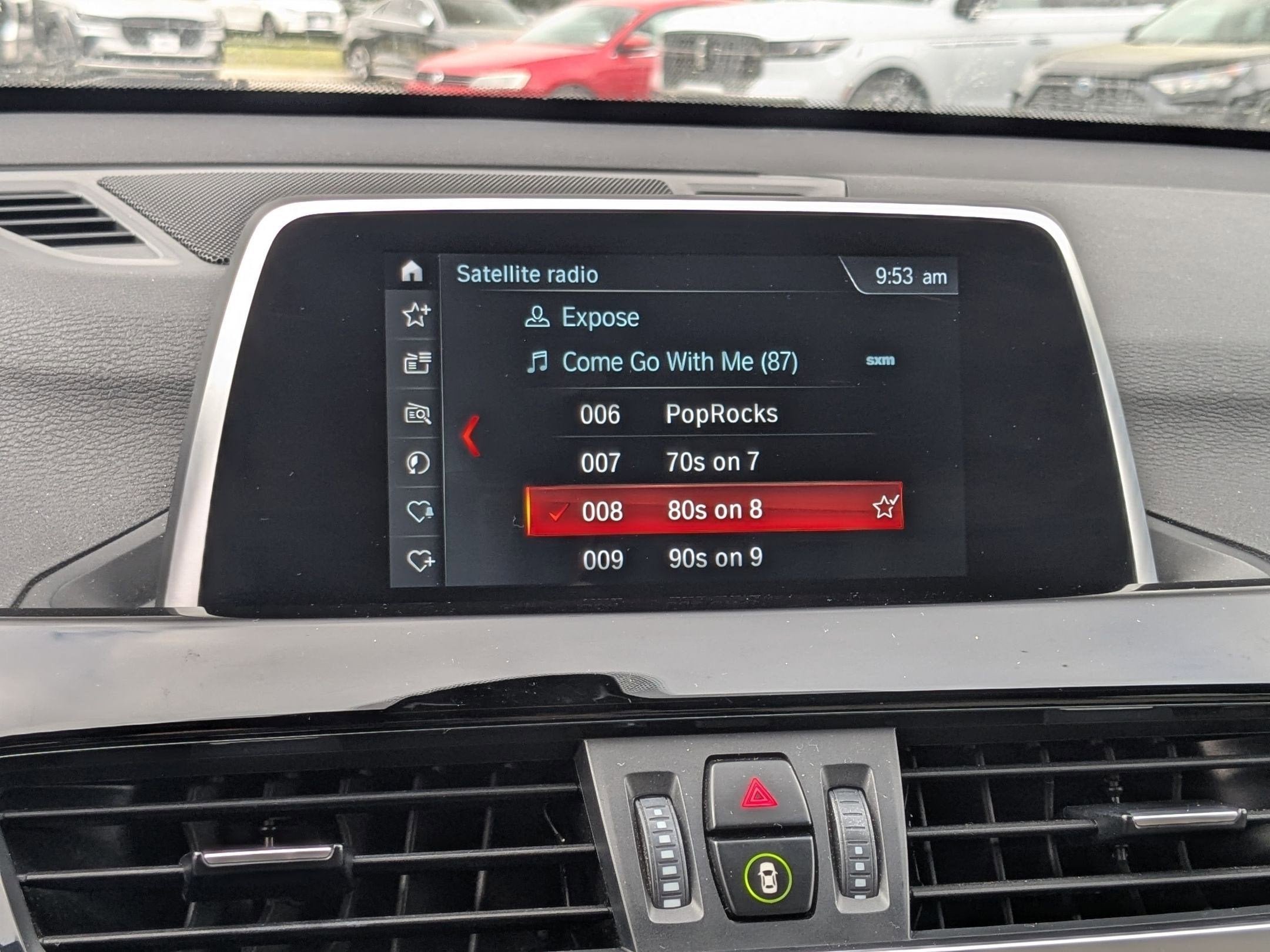2019 BMW X1 xDrive28i