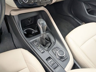 2019 BMW X1 xDrive28i