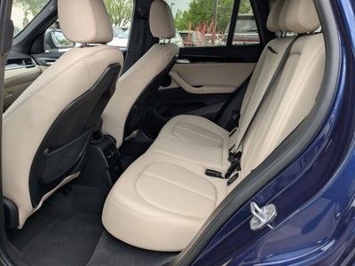 2019 BMW X1 xDrive28i