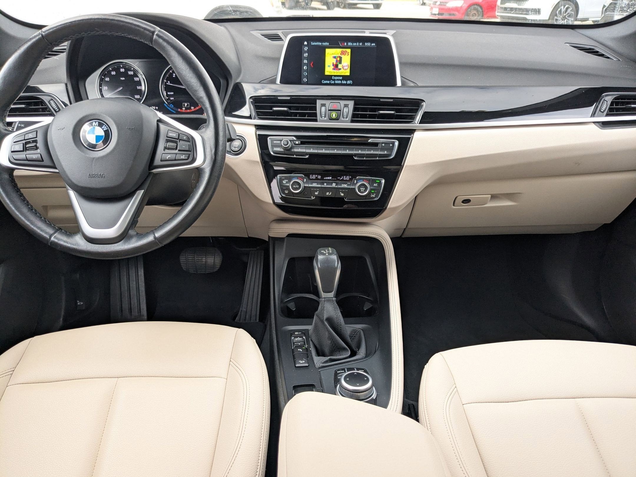 2019 BMW X1 xDrive28i