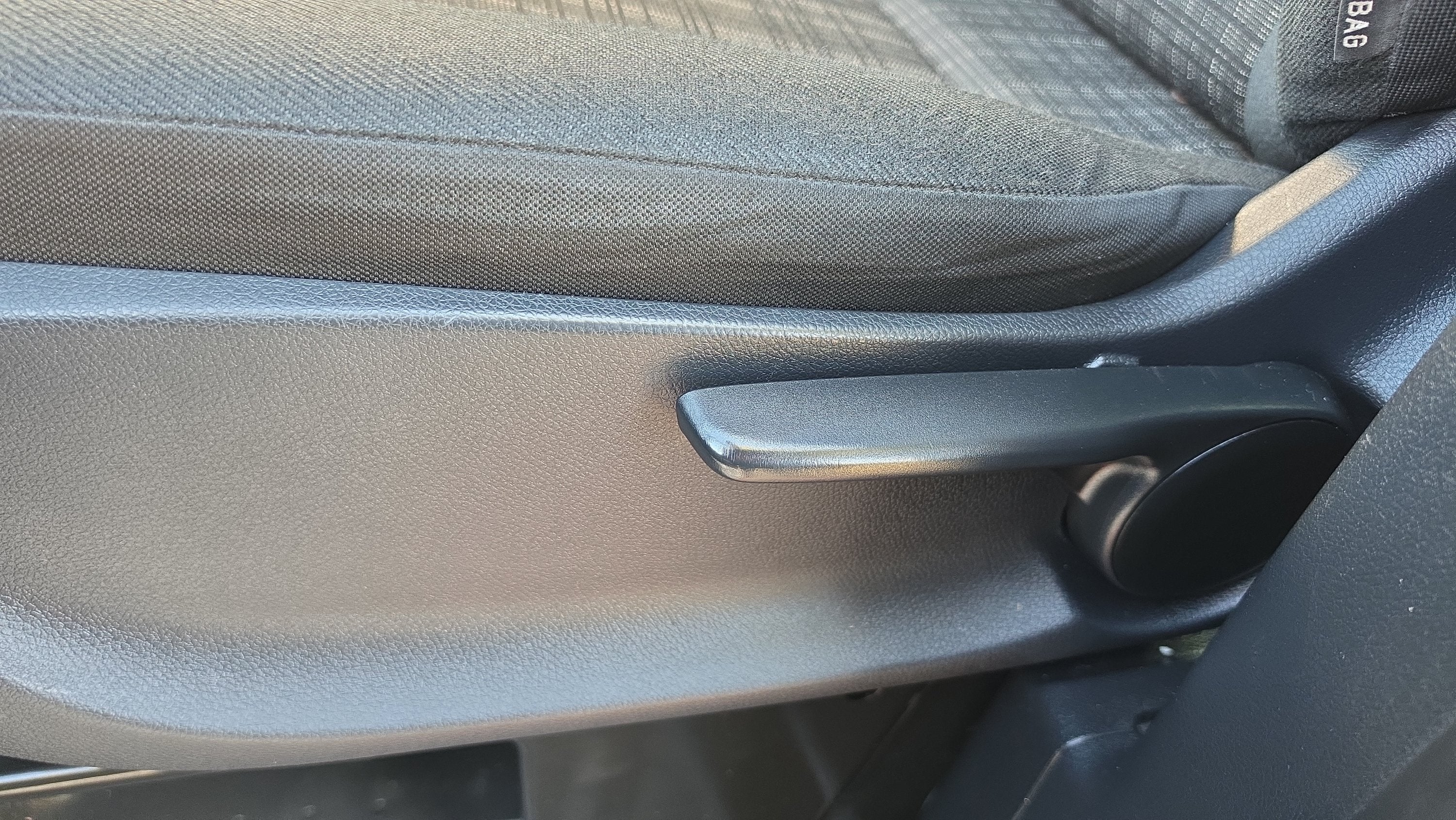 2019 Mercedes-Benz Metris Passenger Van Passenger