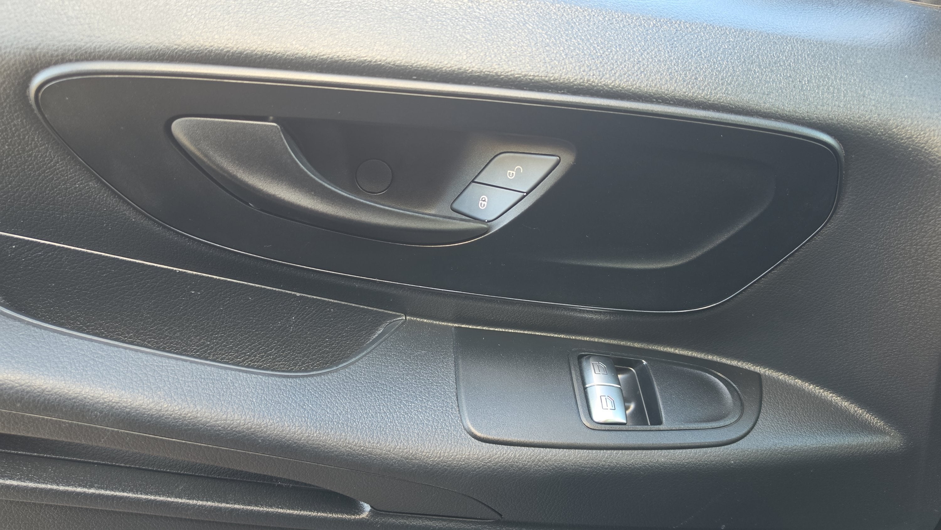 2019 Mercedes-Benz Metris Passenger Van Passenger