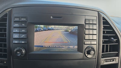 2019 Mercedes-Benz Metris Passenger Van Passenger
