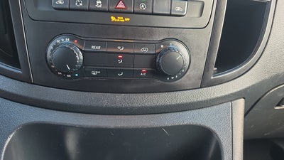 2019 Mercedes-Benz Metris Passenger Van Passenger