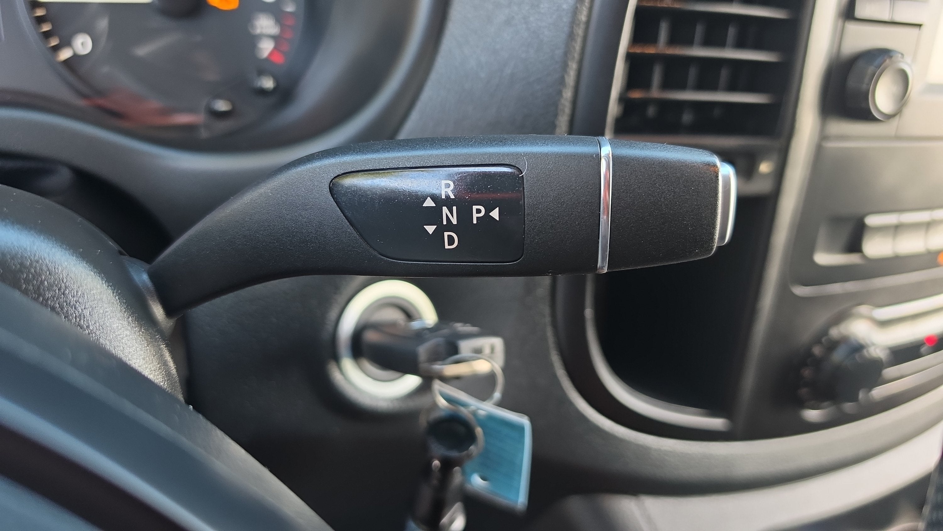 2019 Mercedes-Benz Metris Passenger Van Passenger