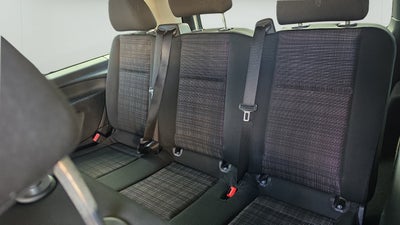 2019 Mercedes-Benz Metris Passenger Van Passenger