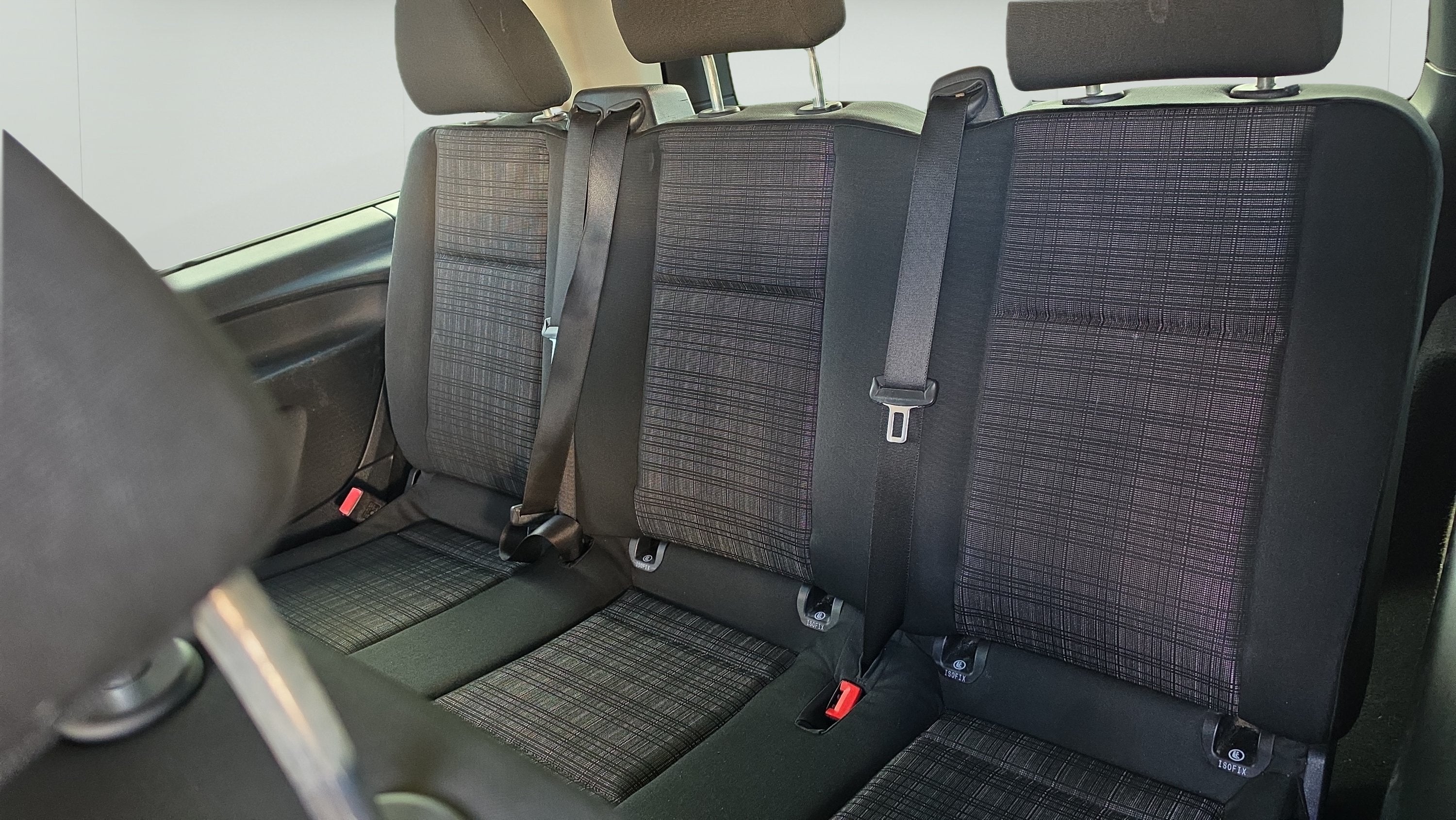 2019 Mercedes-Benz Metris Passenger Van Passenger