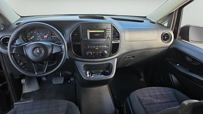 2019 Mercedes-Benz Metris Passenger Van Passenger