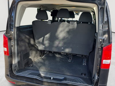 2019 Mercedes-Benz Metris Passenger Van Passenger