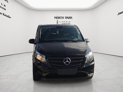 2019 Mercedes-Benz Metris Passenger Van Passenger